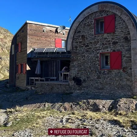 A Apartamento Foix