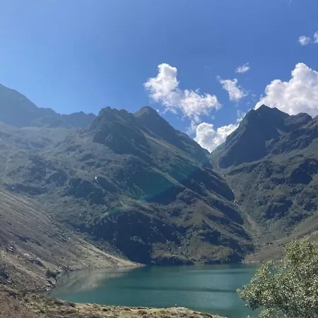 Mansarde En Centre De