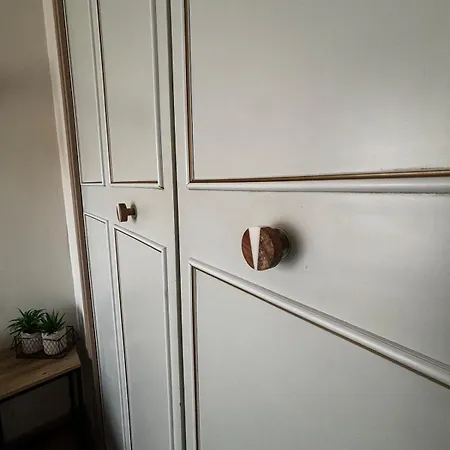 Mansarde En Centre De Apartment *