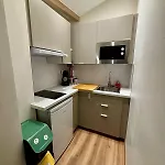 Mansarde En Centre De * フォワ