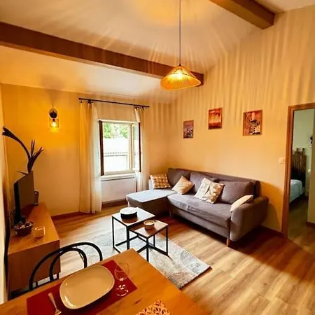 Mansarde En Centre De Lejlighed *