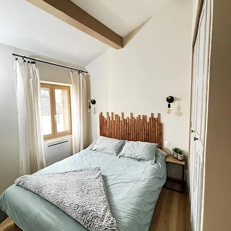 Lejlighed Mansarde En Centre De