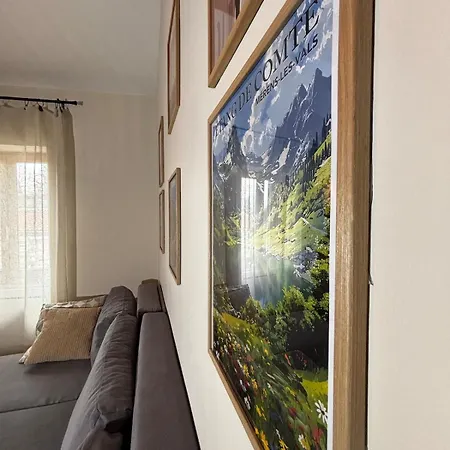 Mansarde En Centre De Lejlighed *