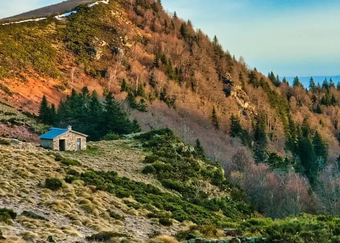 Mansarde En Centre De Апартаменты Фуа