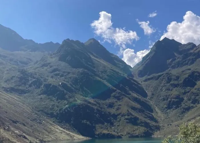 Mansarde En Centre De