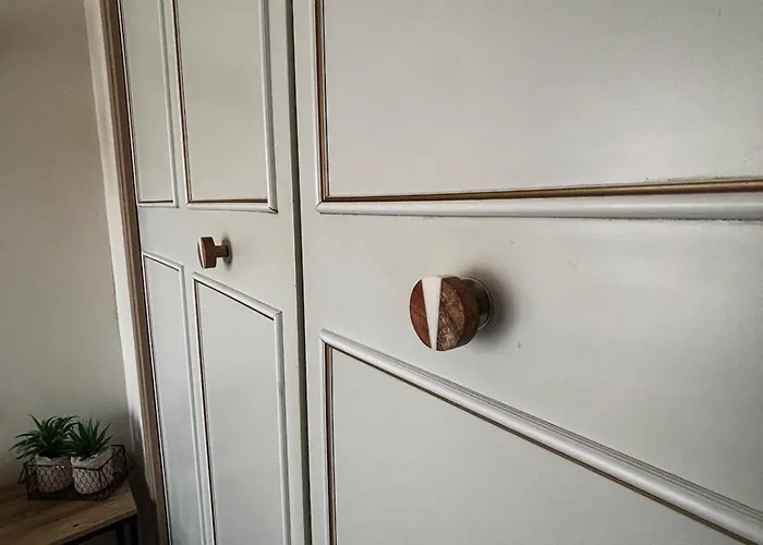 Mansarde En Centre De Апартаменты *