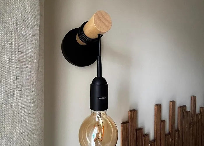 Mansarde En Centre De * Фуа